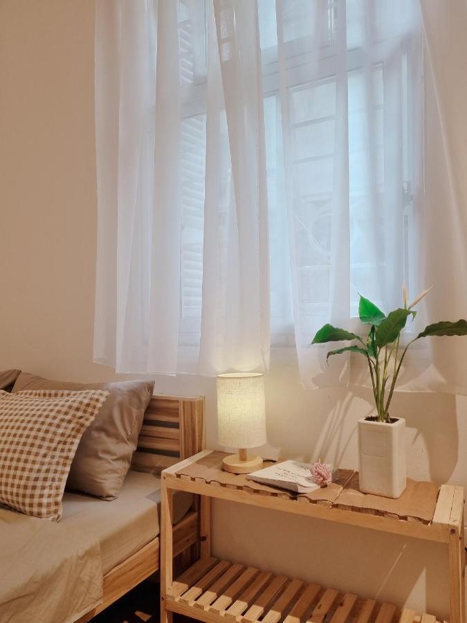 Daisy'S Stay Hanoi Kültér fotó