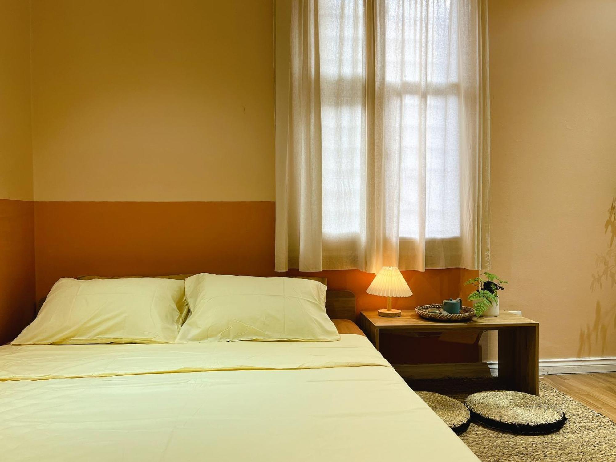 Daisy'S Stay Hanoi Kültér fotó