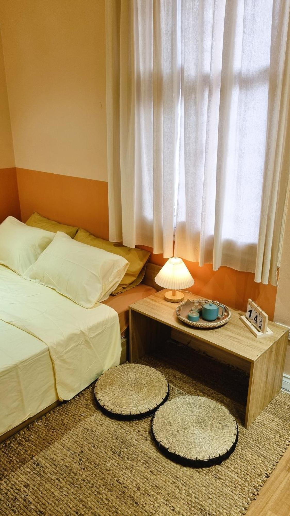 Daisy'S Stay Hanoi Kültér fotó