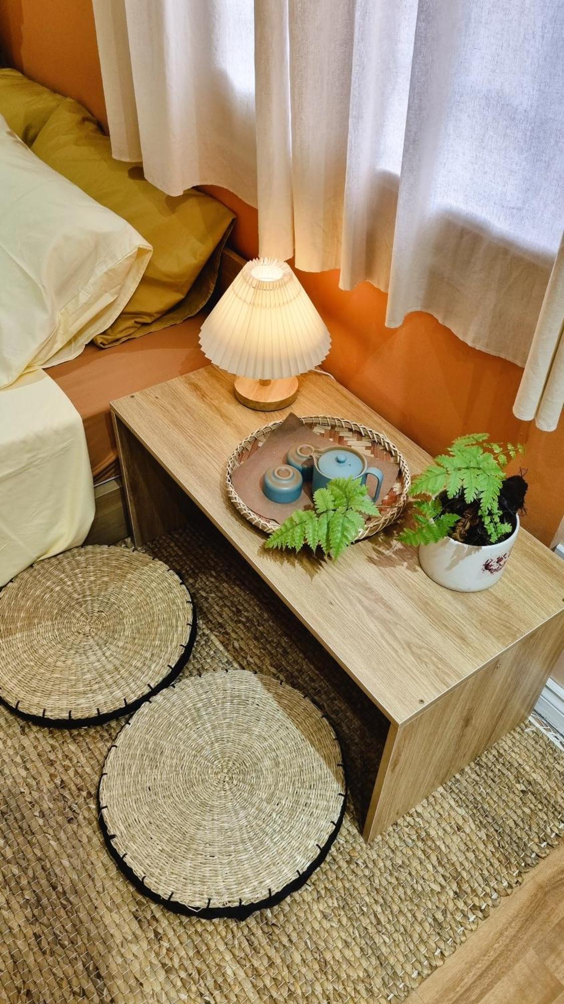 Daisy'S Stay Hanoi Kültér fotó