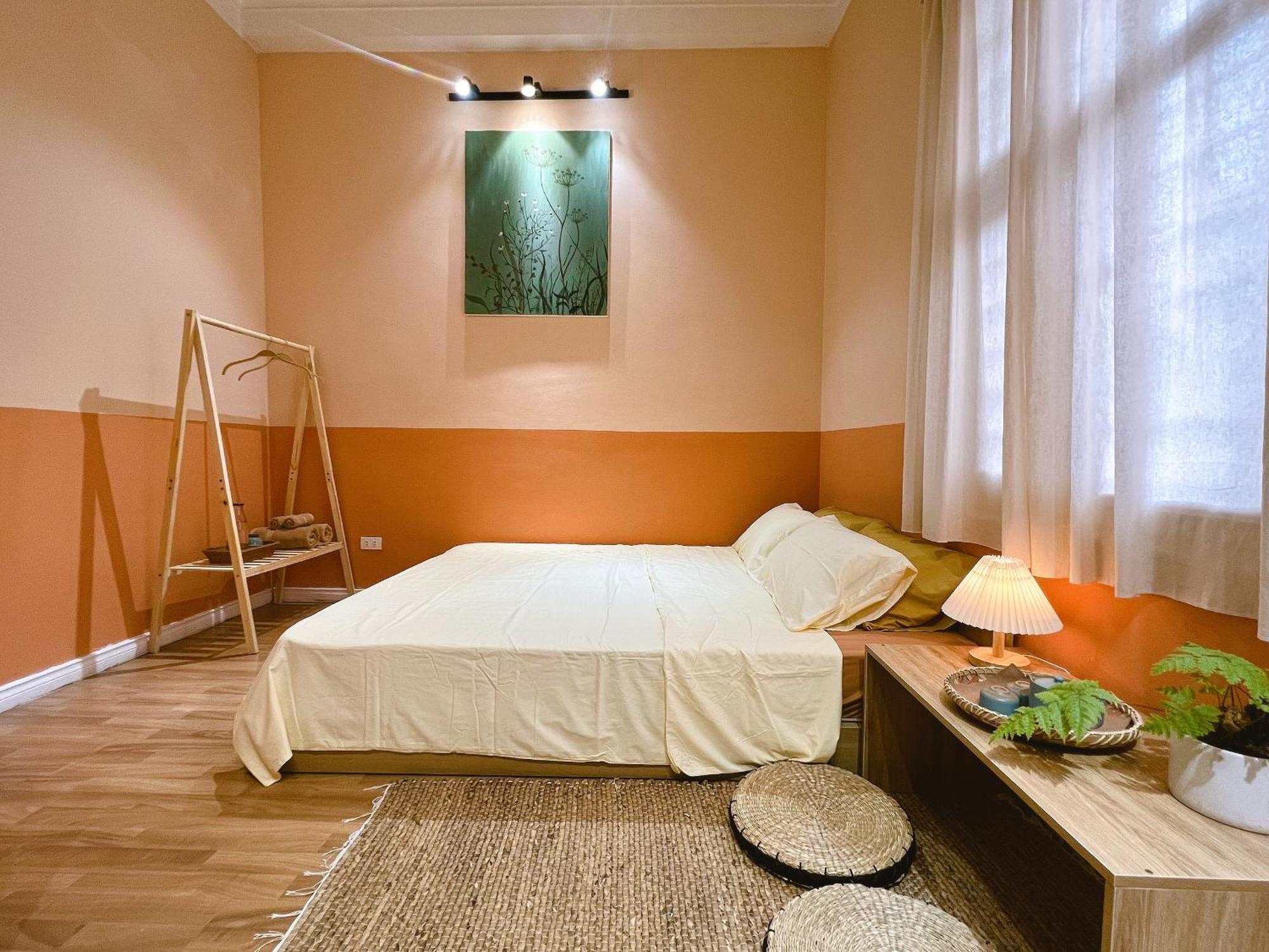 Daisy'S Stay Hanoi Kültér fotó